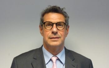 Jean-Paul Pinchon, noul director general adjunct al Crédit Agricole