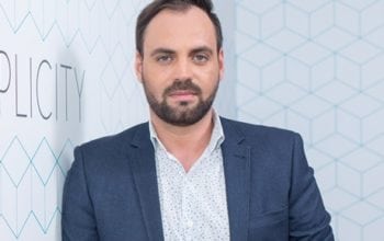Dan Mogoșanu, Publikon: “adapt or die”