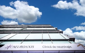 Premieră pe piața medicală locală