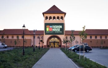 Noi retaileri se alătură FASHION HOUSE Outlet Centre București