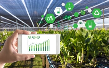 Agricultura se digitalizează