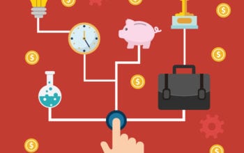 Fabrică de startup-uri