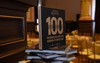 Laureați de excepție la gala „Valori de România” 2018