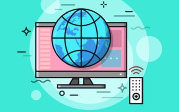 Televizoare smart și utilizatori neatenți