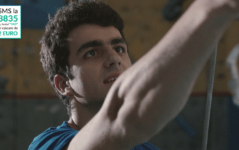 Vreți să ajutați copii cu deficiențe de vedere? SMS la 8835