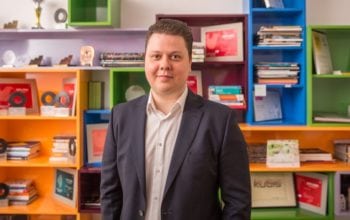 Când tehnologia e pusă la treabă de creativi