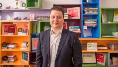 Când tehnologia e pusă la treabă de creativi