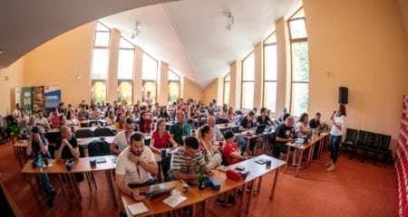 De ce are succes Biz Social Media Camp