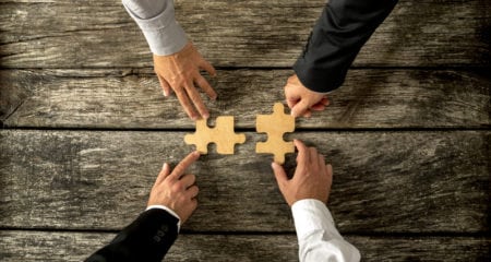 Tranzacții de M&A de peste jumătate de miliard de euro