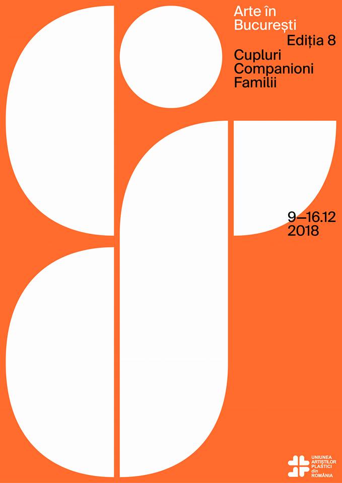 Arte în București 2