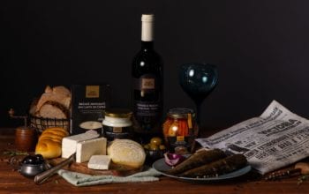Penny Market, 100 de produse sub brandul Hanul Boieresc