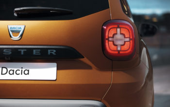 Dacia Duster a acoperit 70% din producția de la Mioveni în 2018