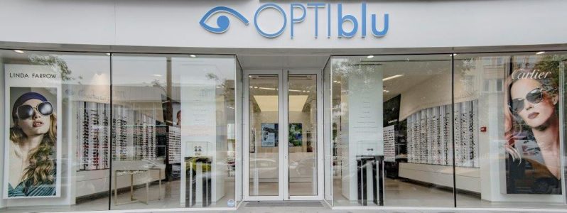 OPTIblu 1