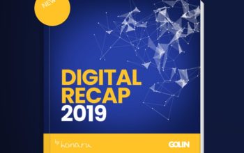 Digital Recap 2019
