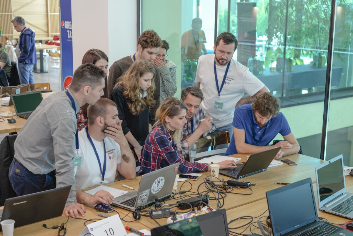 Scoala informala de IT 1