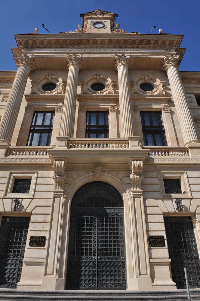 Banca Nationala a Romaniei 5