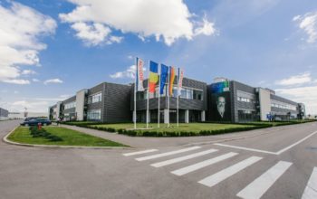 Bosch face recrutări pentru fabrica din Cluj