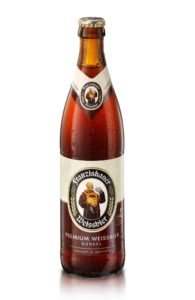 Franziskaner Weissbier Dunkel 2