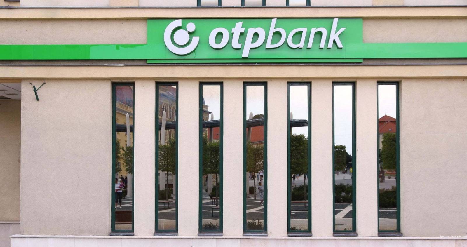 Otp Bank Profit Net De 18 3 Milioane Lei In T1 Revista Biz