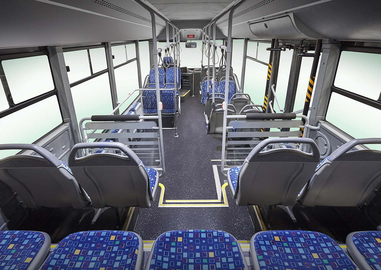 Isuzu Novociti Life 3