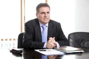 Grigore Horoi Presedinte AGRICOLA