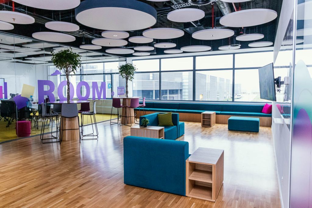 Bosch, investiţie de 7 mil. euro la Blaj 2 BOSCH New Building 2 2019 108 m