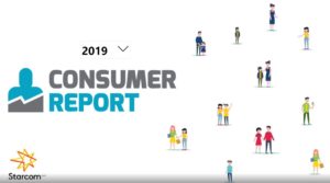 Consumer Report 2019
