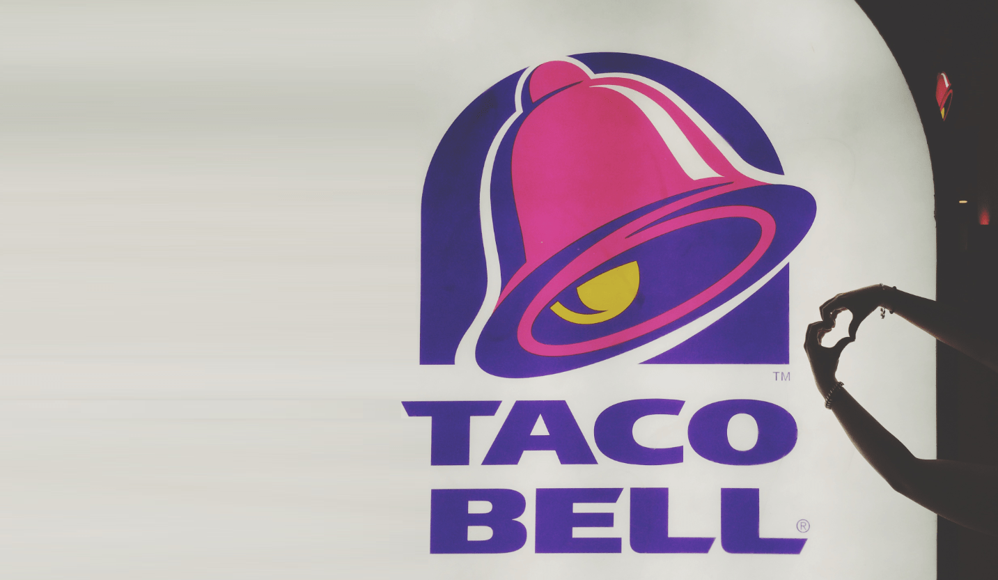 Taco bell sucks