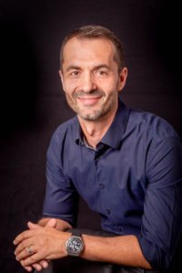 Foto Julien Zidaru Managing Partner EXACT Business Solutions