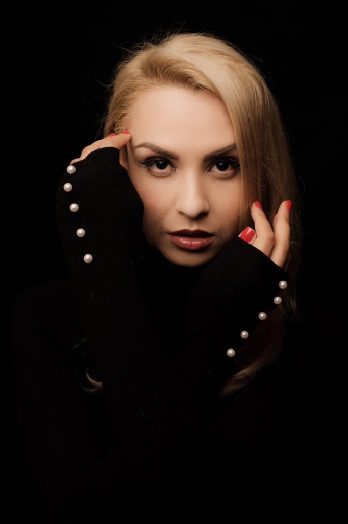 Ligia Butnaru