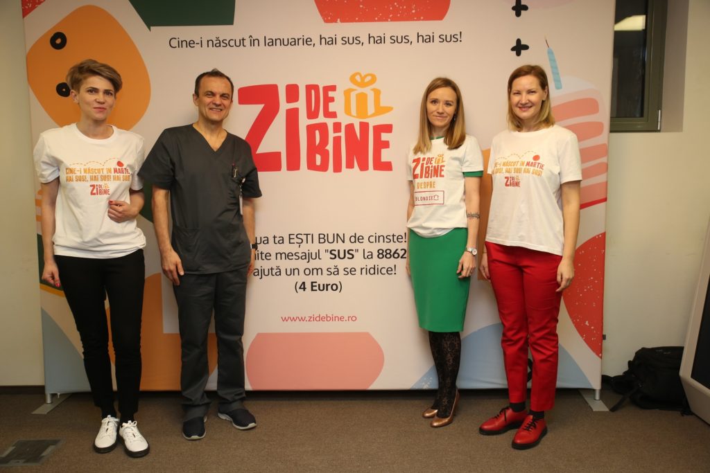 Zi de bine 25 feb 1