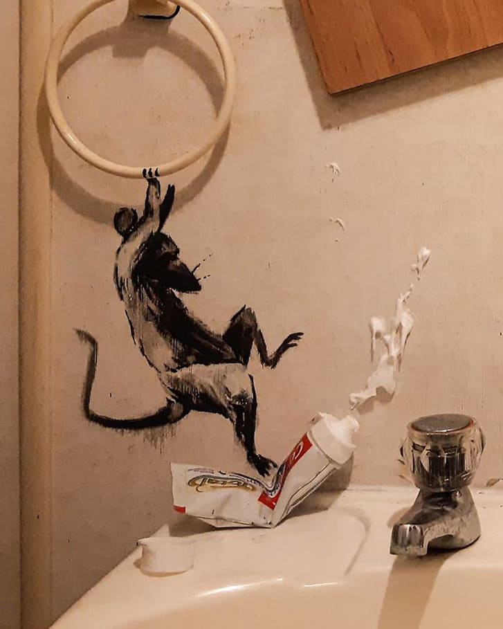 banksy1