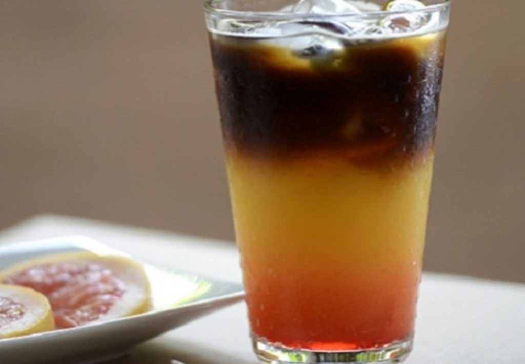 Momente de relaxare cu gust de cafea 2 nespresso recipes Nespresso Sunrise 1