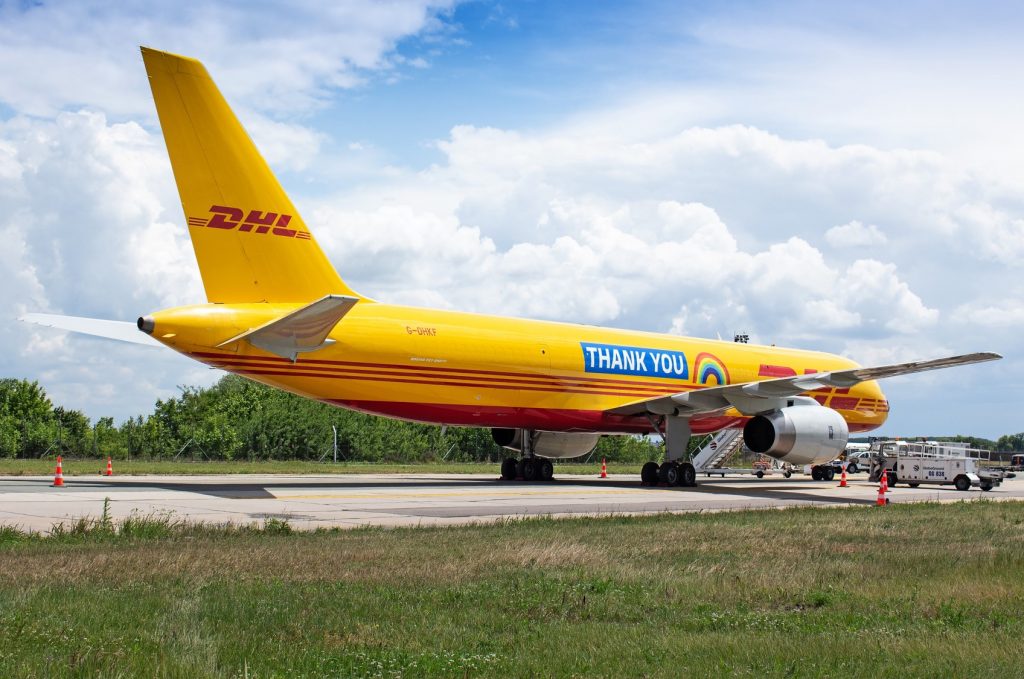 dhl1