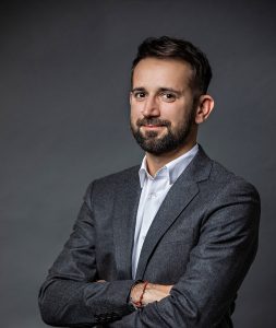 Bogdan Marcu Partener Retail Agency CushmanWakefield Echinox