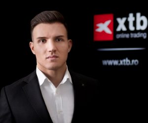 Radu Puiu Research Analyst XTB Romania 4 m