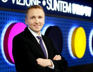 Aleksandras Cesnavicius CEO PRO TV scaled e1598519648771