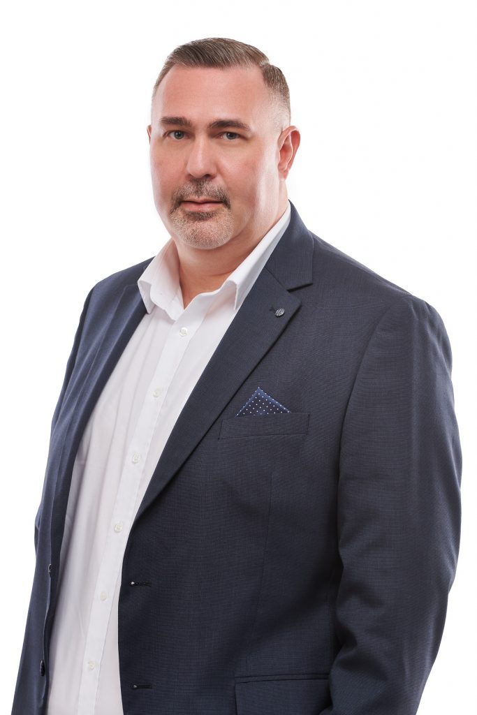 Cristian Gheran General Manager Contakt