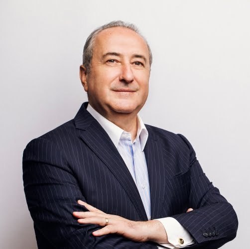 Liviu Tudor m