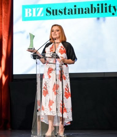 Biz Sustainability Awards