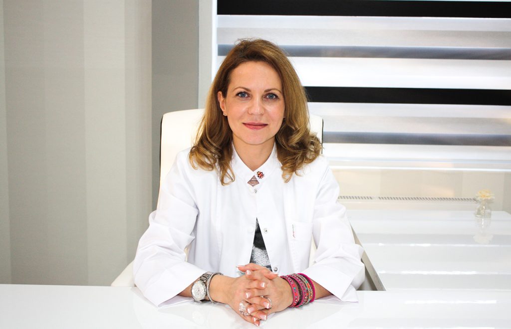 Dr Anamaria Iulian LifeBox