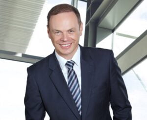 Robert Hellwagner CEO Selgros m