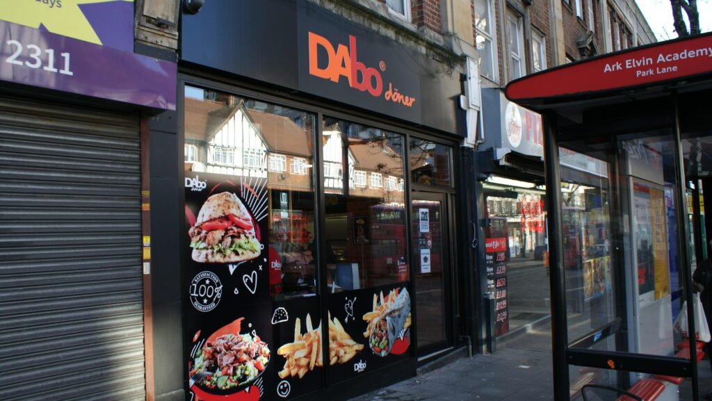 Dabo Londra